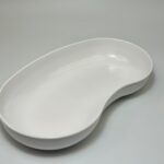 Bañera plástica para instrumentos