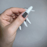 KIT para uñas Tips Dual