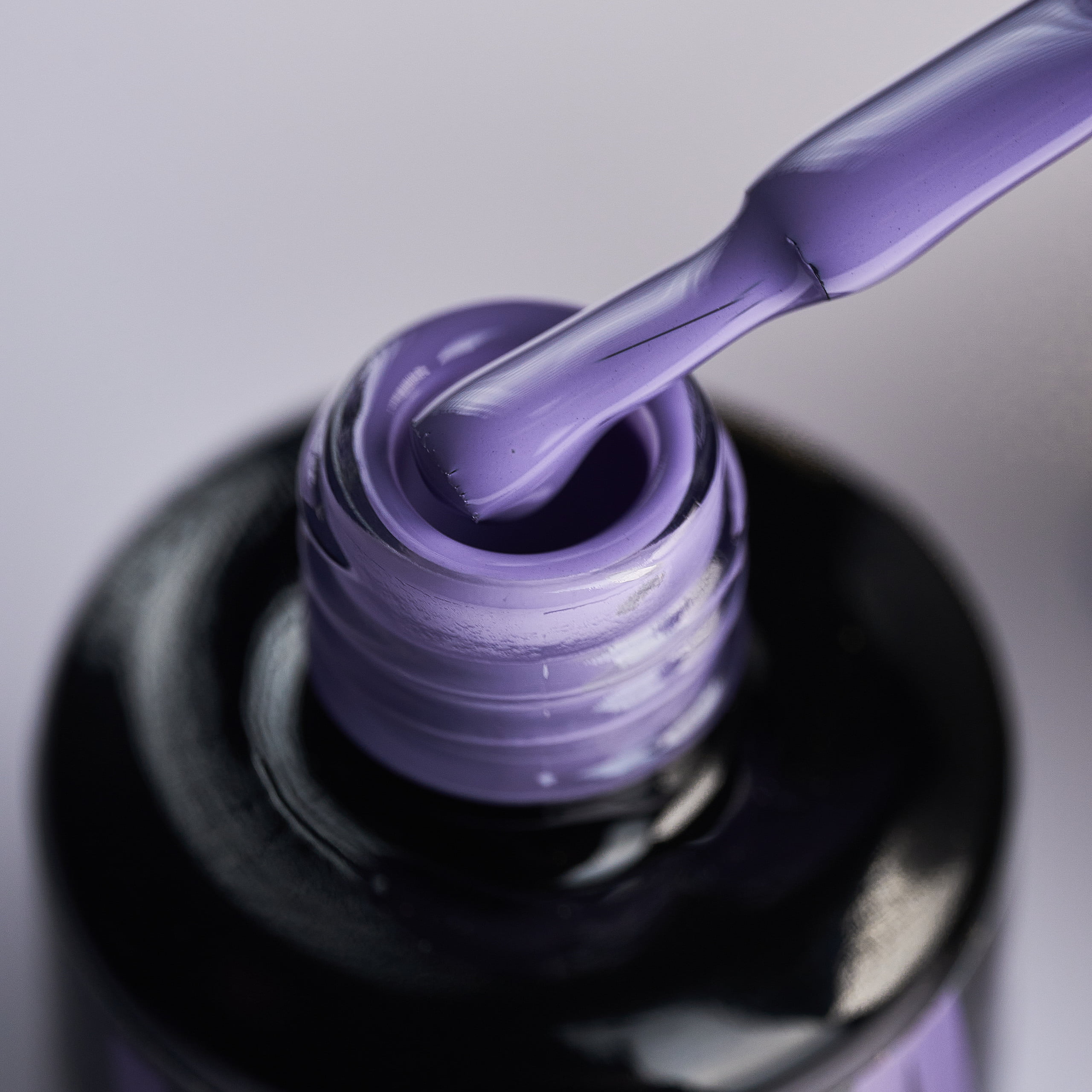 Violet Esmalte semipermanente VIOLET HEMA FREE №218 - Imagen 1