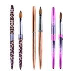 Pincel de acrylic #10