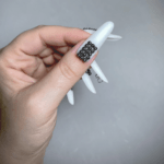 Curso Colocación de las uñas con Tip Dual