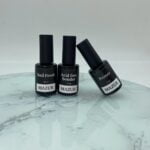 Set de "preparadores adherentes"