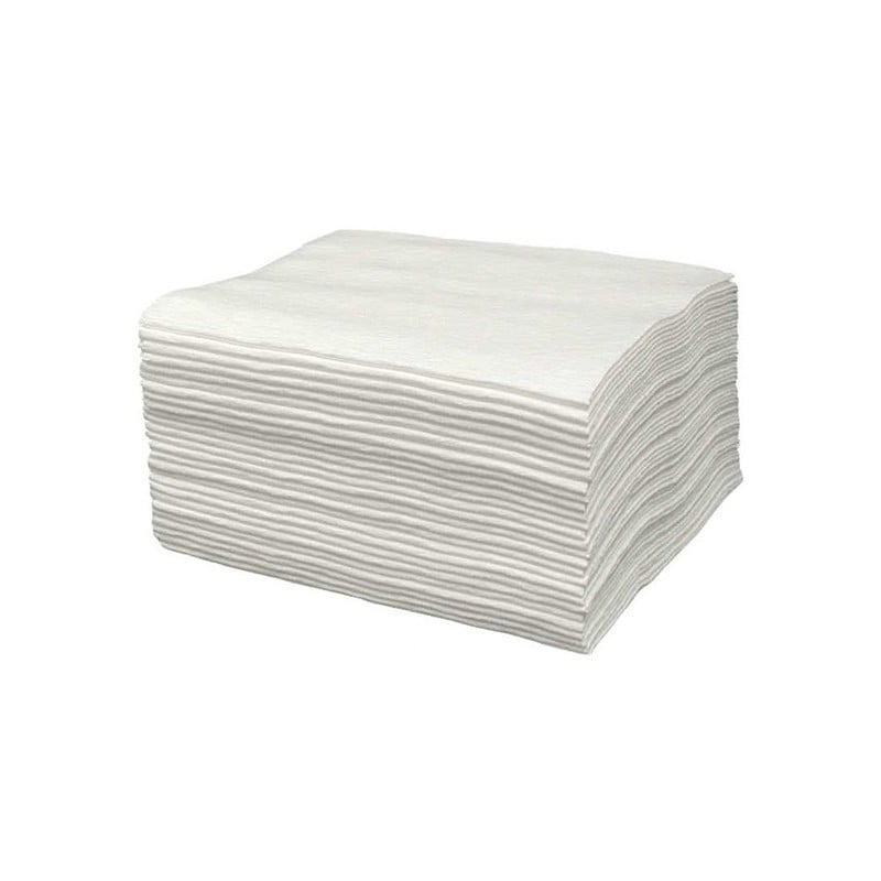 100-toallas-spunlace-40x50-superabsorvente servilletas para manicura (125und) - Imagen 1