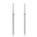 194 Fresa de carburo "cono", L-14,0 mm, Ø2,3 mm