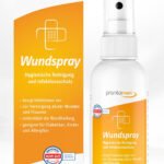 Wound Spray Prontoman, 75ml
