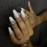 KIT para Uñas esculpidas sin moldes de papel