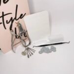 KIT Standart para Curso Pedicura Rusa