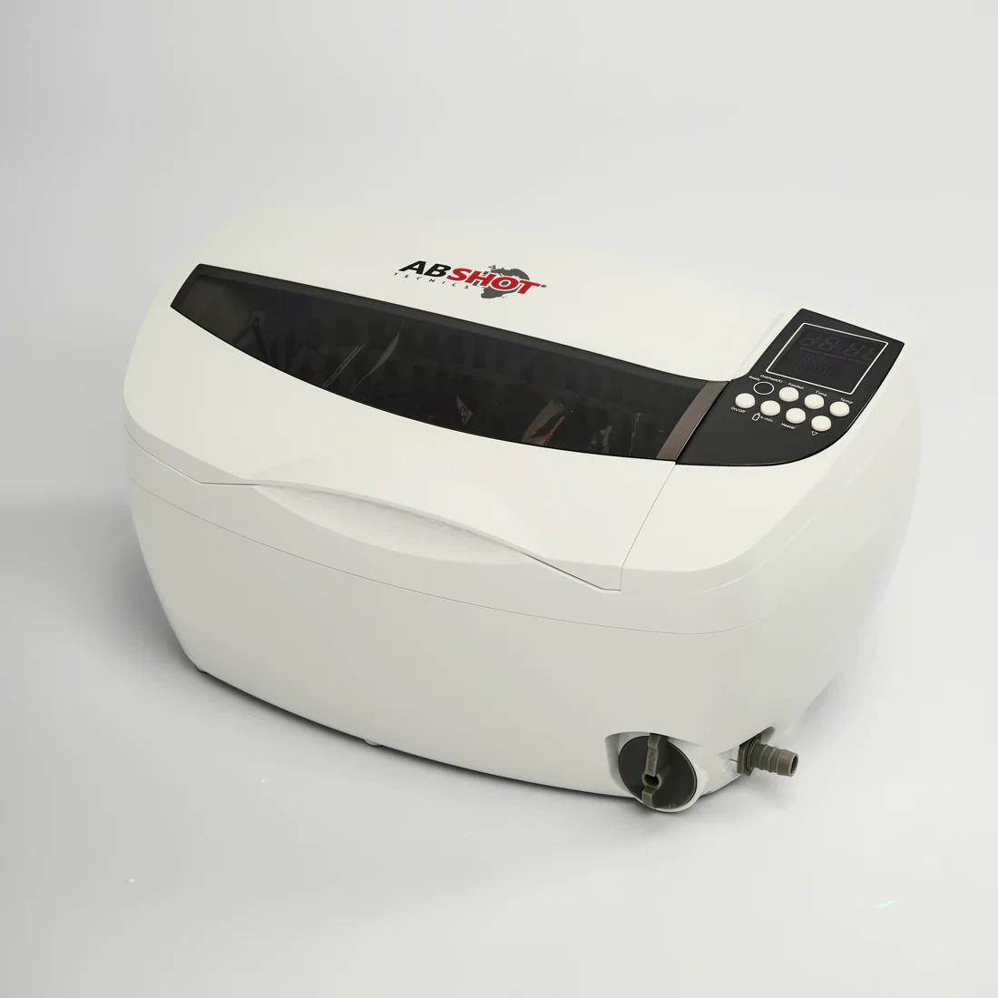 DSC04596 Ultrasonido Ab Shot CD-4830. 3 Litros - Imagen 1