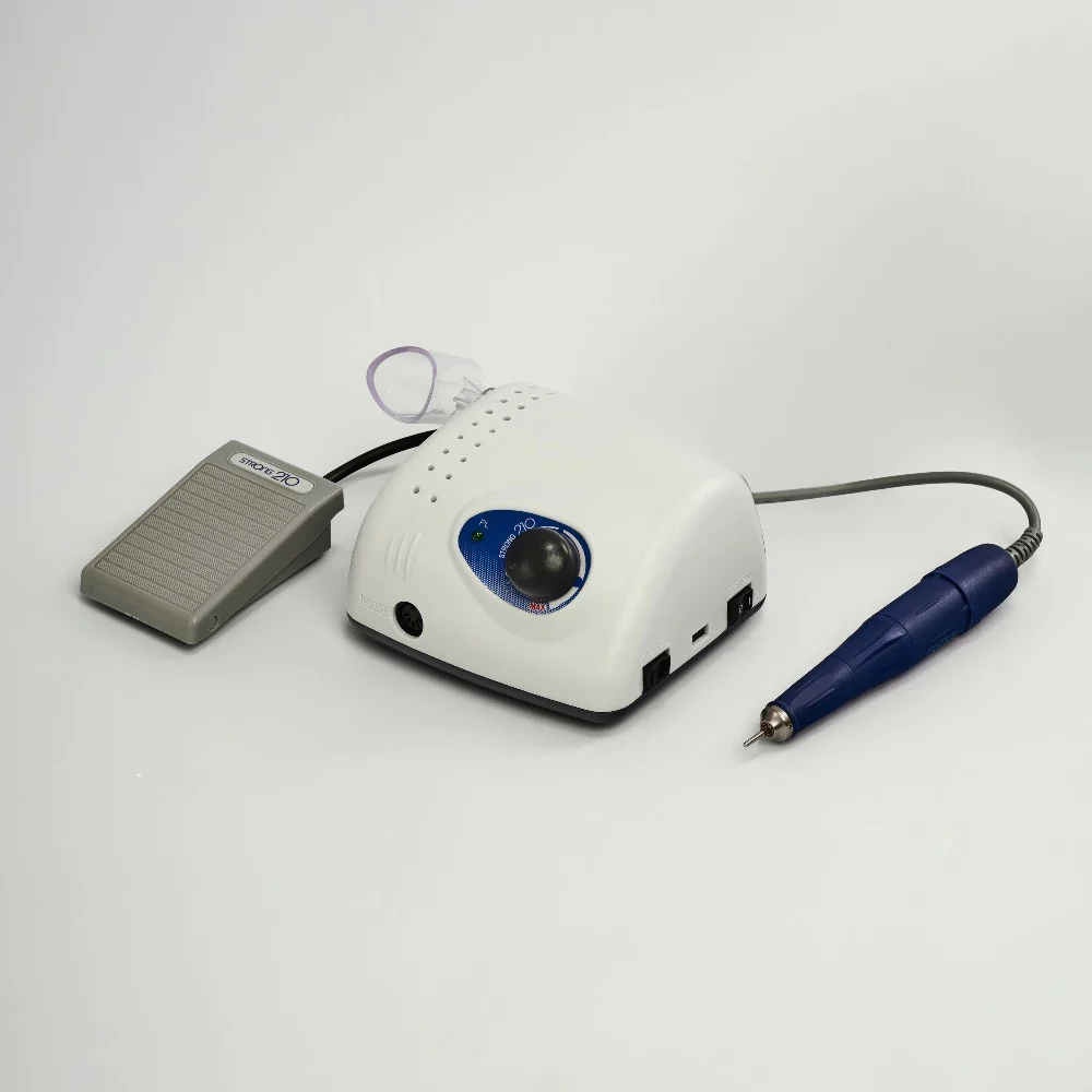 DSC04615 Torno Saeshin Strong 210/105L - Imagen 1