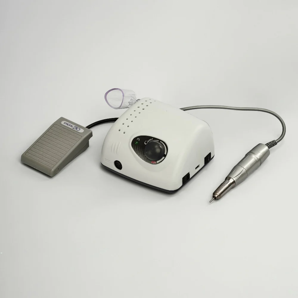 DSC04616 Torno Saeshin Strong Camo/F120II - Imagen 1