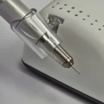 Torno Saeshin Strong Camo/F120II - Imagen 3