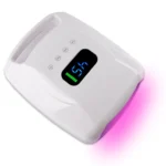 Lámpara Ettaala High Power Y8. LED inalámbrica recargable - Imagen 2