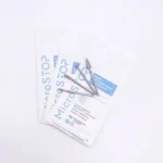 Bolsas para esterilización 60x100 clase 4