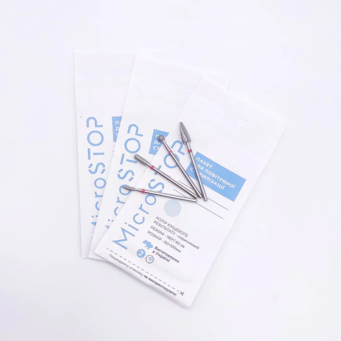 photo_2022-05-24_10-25-31_2 Bolsas para esterilización 60x100 clase 4 - Imagen 1