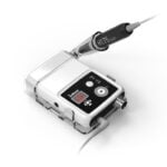 Torno Saeshin Brillian B170. 30000rpm - Imagen 4