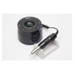 Torno Saeshin Brillian Black. 30000rpm - Imagen 2