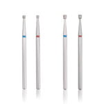 010 Fresa de diamante "Сono inverso"