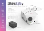 Torno Saeshin Strong B350. 40000rpm - Imagen 6