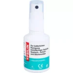 YPSILIN Conjunto de limpieza de heridas 50ml - Imagen 4