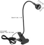 Lámpara de Escritorio LED USB - Imagen 2