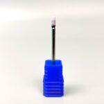 Fresa "Cilindrica" mineral cerámica Ø 2 mm