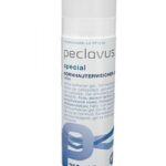 PECLAVUS Special Gel Suavizante Especial Callos para Pies con Urea, 250ml