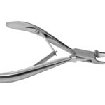 Alicate de pedicura para uñas encarnadas CN-09 BLAD™