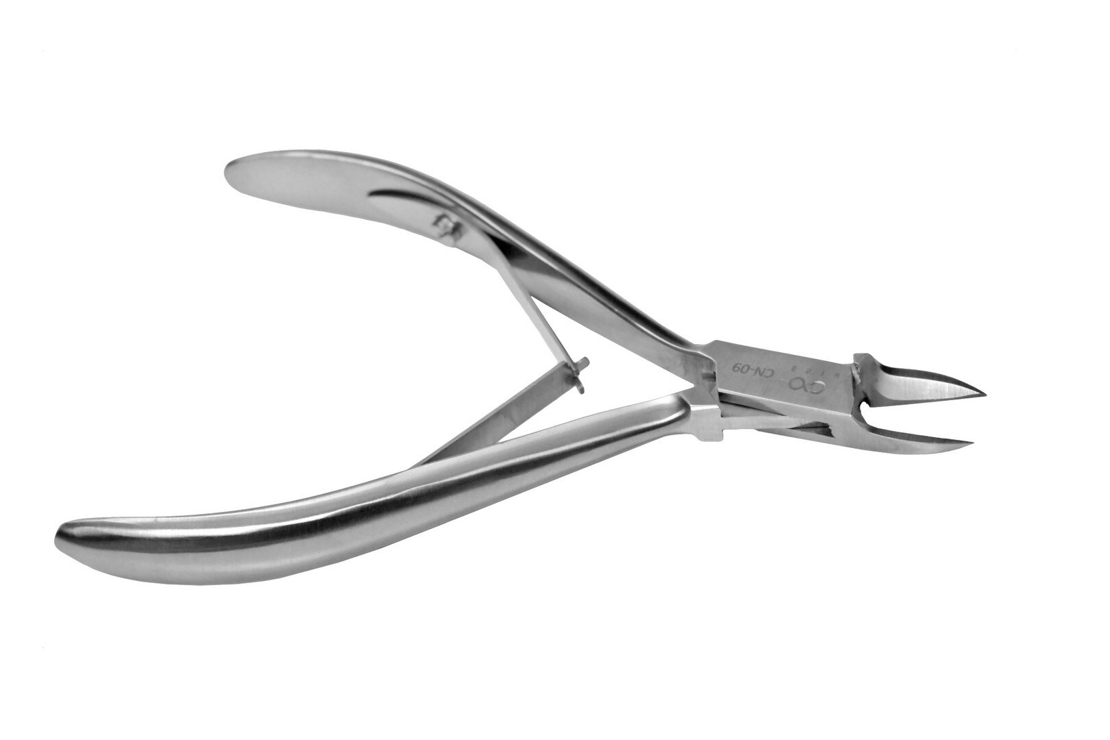 kusachki-pedikyurnye-cn-9-big Alicate de pedicura para uñas encarnadas CN-09 BLAD™ - Imagen 1