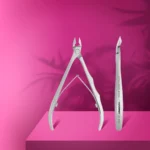 Alicates Profesionales Para cutícula EXPERT 20/ 8mm NE-20-8 tm Staleks