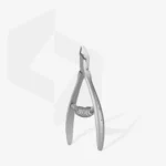 Alicates Profesionales Para cutícula SMART 30 7mm NS-30-7 tm Staleks - Imagen 2