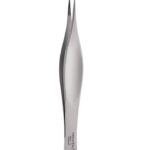 Pinza para astillas para retirar cuerpos extraños de la piel o heridas 9mm COLVITAL™