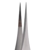 Pinza para astillas para retirar cuerpos extraños de la piel o heridas 9mm COLVITAL™ - Imagen 2