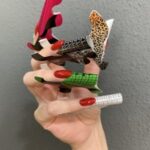 Colocación Perfecta De Moldes