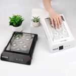 Aspirador inalámbrico