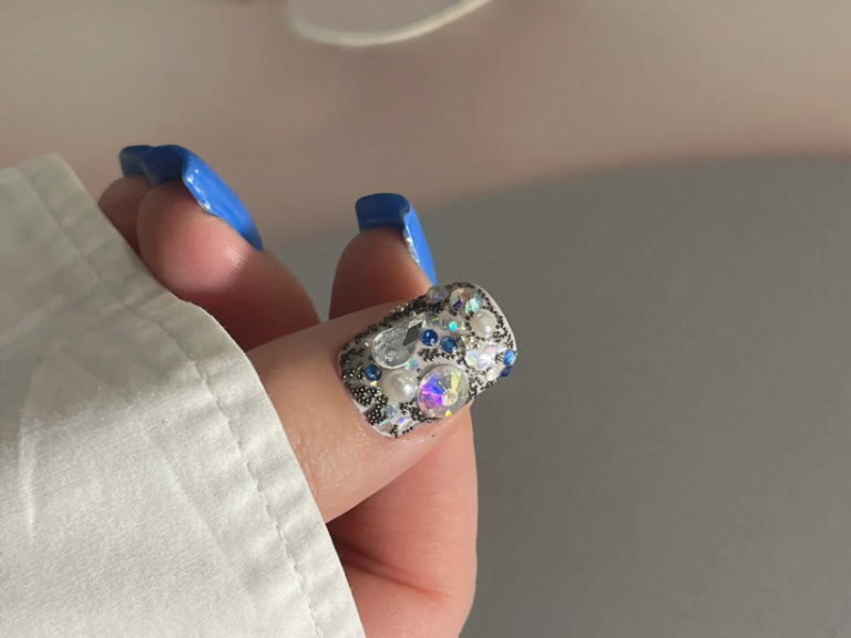 Manicura Rusa+Uñas Soft Gel+Decoracion de salon Curso Manicura Rusa +Uñas Soft Gel+ Decoración de salón - Imagen 1