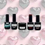 Mini Kit Decoración Cardiograma