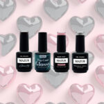 Mini kit francesa negro