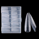 Tips ovalada 120 Unidades