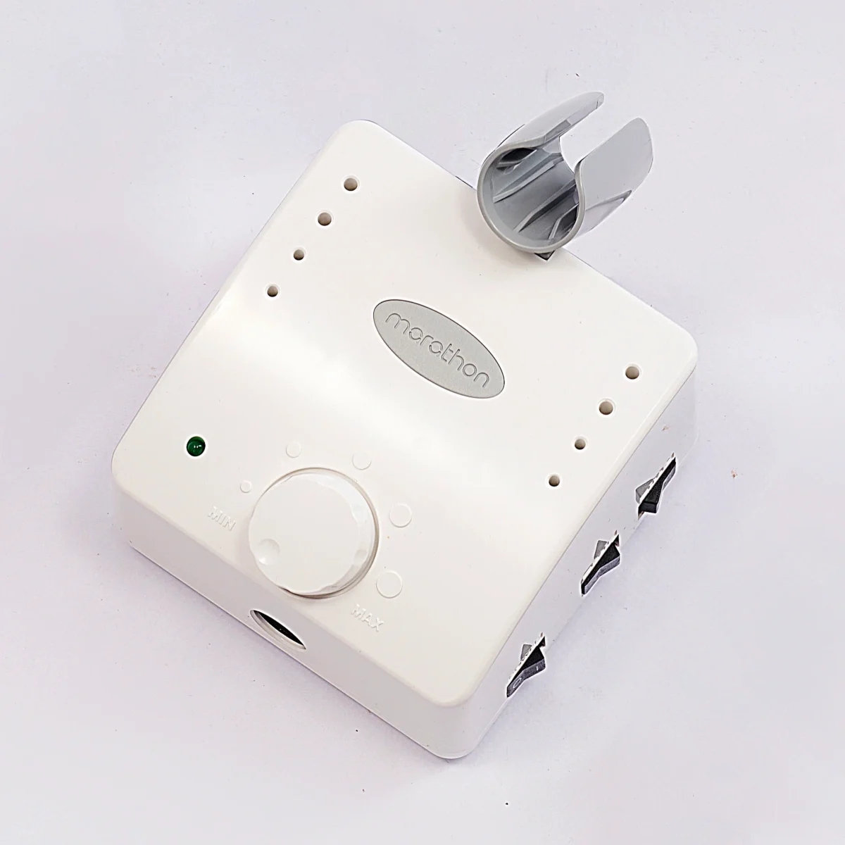 Torno Marathon Cube K35. 30000rpm - Imagen 2