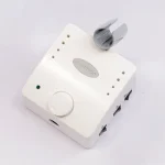 Torno Marathon Cube K35. 30000rpm - Imagen 2