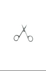 .Tijeras premium MAZUR para zurdos - Imagen 3
