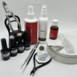 KIT VIP para Curso Pedicura Rusa