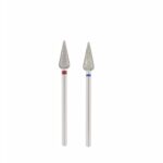 Fresa de diamante "sharp drop" L- 12,0 mm, Ø5,0 mm