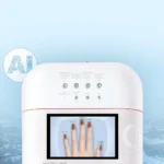 Lámpara de Uñas Inteligencia Artificial ONail IA UV/LED – Profesional