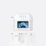 Lámpara de Uñas Inteligencia Artificial ONail IA UV/LED – Profesional - Imagen 3