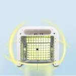 Lámpara de Uñas Inteligencia Artificial ONail IA UV/LED – Profesional - Imagen 4