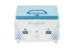 Esterilizador de calor seco MicroStop MINI - Imagen 5