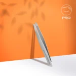 Pinzas para cejas Expert 10/3