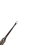 .Set Empujador+Tijeras para cutículas Mazur - Imagen 4