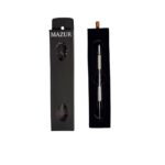 .Empujador MAZUR de caticulas con anillo - Imagen 5